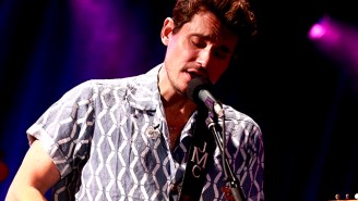 In Praise Of John Mayer’s Unlikely Second Life As A Jam Band Hero