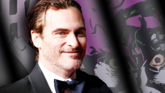 The ‘Joker’ Origin Movie With Joaquin Phoenix Is Official, But What Should We Expect?