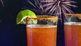 Celebrate Independence Day With These Simple Beer-Based Cocktails