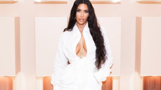 People Are Taking Kim Kardashian To Task After She Bragged About Her Weight Loss