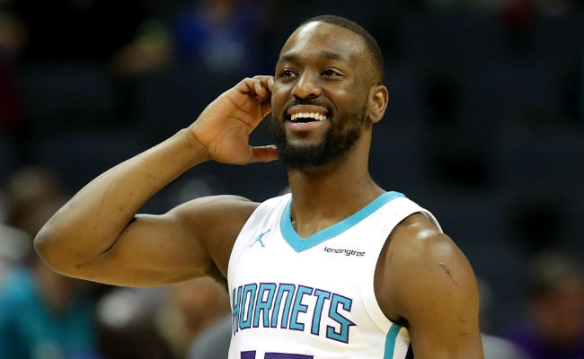 michael jordan kemba walker