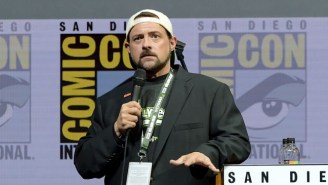 Kevin Smith Reveals His ‘Jay And Silent Bob’ Reboot Will Feature The Cast Of ‘The Flash’