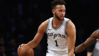 Kyle Anderson Has Reportedly Agreed To A $37 Million Offer Sheet With Memphis