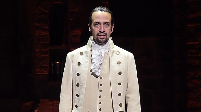 Rent lin manuel online miranda