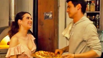 Let’s Celebrate The ‘Little Italy’ Trailer’s Most Baffling Lines Of Dialogue