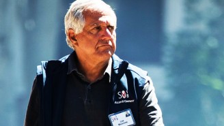 CBS Has Lost $1.5 Billion In Stock Value Amid Sexual Misconduct Allegations Against CEO Les Moonves