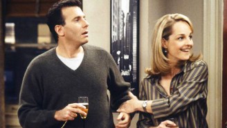 Paul Reiser Throws Cold Water On The Planned ‘Mad About You’ Revival