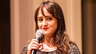 ‘Matilda’ Star Mara Wilson Explains How Former Child Actors Can Be Attracted To Cults Like NXIVM