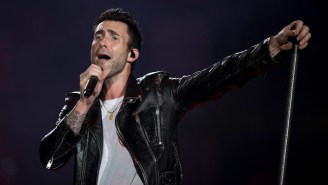 No One’s Buying The NFL’s Reason For Cancelling Maroon 5’s Pre-Super Bowl Press Conference