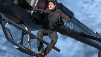 The Best Action Movie Franchise Is The ‘Mission: Impossible’ Franchise