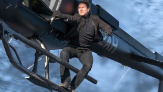 ‘Mission: Impossible – Fallout’ Is The Most Exhilarating Movie You’ll See This Year