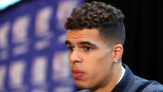 Michael Porter Jr. Is Healthy And Expects To Play In Summer League With The Nuggets