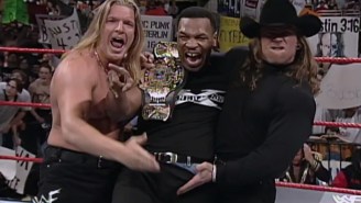 The Best And Worst Of WWF Raw Is War 3/2/98: Mike Tyson’s Sell-Out!!