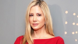 Mira Sorvino Claims That A Casting Director Gagged Her With A Condom During An Audition At Age 16