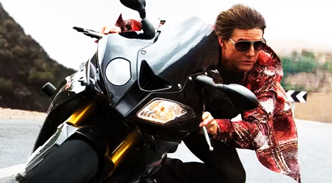 The Mission Impossible Movies Ranked With Apologies To John Woo