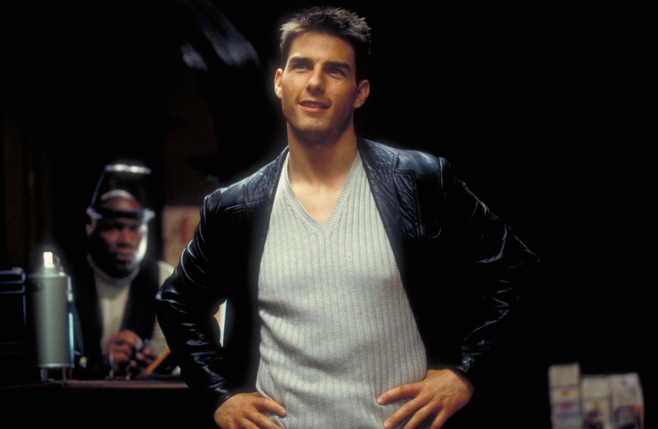 The Original 'Mission: Impossible' Is Crazy, Confusing ...