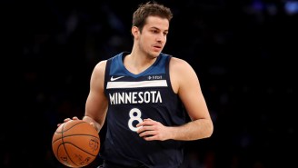 The Kings Signed Nemanja Bjelica And Yogi Ferrell After They Backed Out On Other Deals