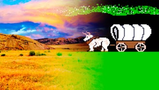The Old Oregon Trail Is One Of America’s Great Forgotten Road Trips