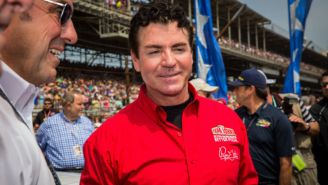 Papa John’s Founder John Schnatter Resigned After Using A Racial Slur On A Conference Call