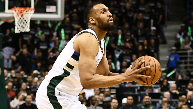 Jabari parker hot sale derrick rose