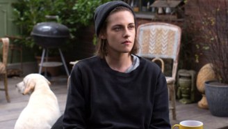 Kristen Stewart Has Found Her Other Two Angels In The ‘Charlie’s Angels’ Reboot