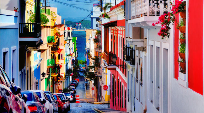 The 10 Best Places In Puerto Rico For Your Next Vacation