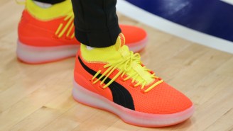 Skylar Diggins-Smith Will Debut Puma’s Newest Sneaker At The 2018 WNBA All-Star Game