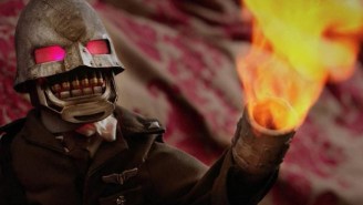 ‘Puppet Master: The Littlest Reich’ Might Be 2018’s Most Gleefully Bizarre Movie