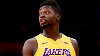 Julius Randle Believes His ‘Long-Term’ Future Is With The Pelicans