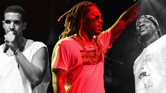 From Pusha T To Drake To Future, Who Made The Album That Is The Perfect Length?