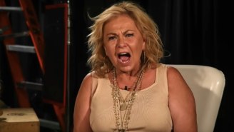 Roseanne Is Defending The Tweet That Got Her Fired In A Bizarre YouTube Video
