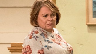 Roseanne Barr Claims She ‘Asked For Nothing’ From ABC Over Their Spin-Off Of ‘Roseanne’