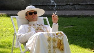 ‘The Young Pope’ And ‘The New Pope’ May Get A Third And Final Series To Continue The Papal Madness