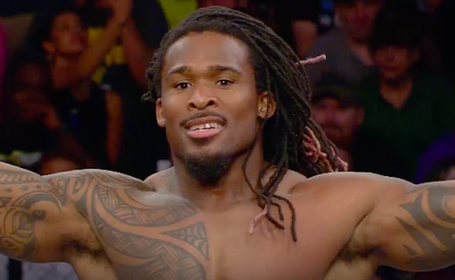 Ex-Pro Bowler DeAngelo Williams Will Return To Impact Wrestling