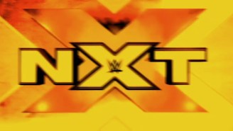 Spoiler: You Want To See What Just Happened At The NXT Full Sail TV Tapings