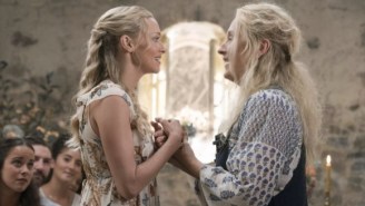 ‘Mamma Mia! Here We Go Again’ Is A Delightful Movie Made For Every Type Of Person To Enjoy