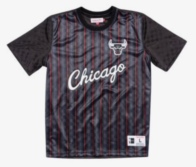 The best Mitchell & Ness retro jerseys you need to look like Jay-Z