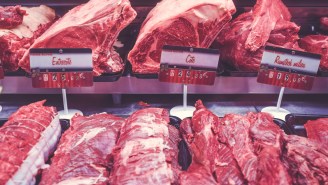 A Company’s ‘Meat Ban’ Has Completely Freaked Out Beef Fans