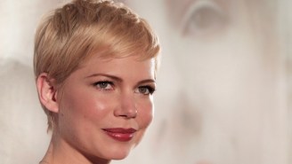 Michelle Williams Revealed That She Got Secretly Married To Phil Elverum Of Mount Eerie