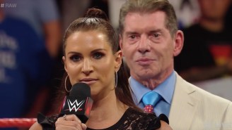 Stephanie McMahon Hopes Evolution Can Become ‘The WrestleMania Of The Women’s Division’