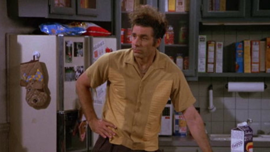 The 12 Best �Seinfeld� Episodes, Ranked