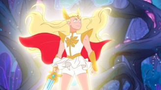 People Can’t Stop Clowning On The Incels Who Are Mad About Netflix’s New ‘She-Ra’ Cartoon