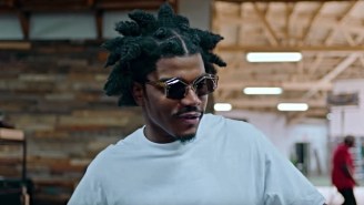 Smino Electrifies Drake’s Latest Viral Hit With His Own ‘In My Feelings’ Remix