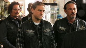 Kurt Sutter Had A Strong (Financial) Motivation For Keeping ‘Sons Of Anarchy’ Around For Seven Seasons