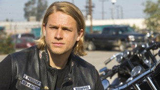 ‘Mayans M.C.’ Star J.D. Pardo Reveals Charlie Hunnam’s Rookie Mistake On The First Day Of ‘Sons’ Filming