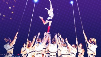 The Montréal Cirque Festival Is Modern, Inventive, & Wonderfully Weird