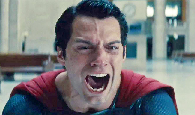 Henry Cavill Is Returning As Superman & It's Reportedly Happening With Man  Of Steel 2, Courtesy Dwayne Johnson!