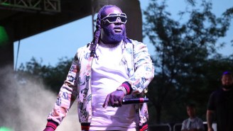 T-Pain, Mastodon, And Flying Lotus Join The 2018 ‘Adult Swim’ Festival As Headliners