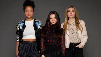 How Music On ‘The Bold Type’ Helped Make It One Of The Most Talked About Shows Of 2018