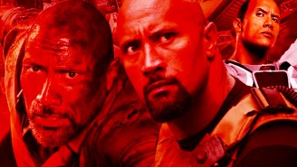 Relax, The Rock’s Career Has Overcome Much Greater Adversity Than ‘Skyscraper’